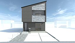 【フジケン】LiCOTT安城市百石町