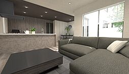 【フジケン】LiCOTT岡崎市堂前町