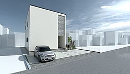 【フジケン】LiCOTT蒲郡市三谷北通2丁目