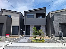 【フジケン】LiCOTT安城市緑町