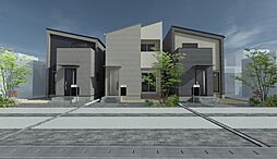 【フジケン】LiCOTT安城市緑町