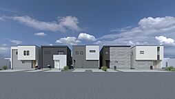 【フジケン】LiCOTT岡崎市戸崎町一丁田