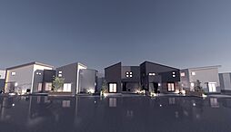 【フジケン】LiCOTT TOWN岡崎駅東