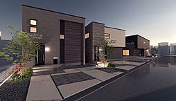 【フジケン】LiCOTT安城市川島町