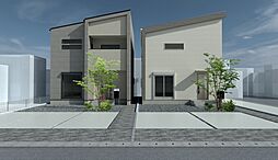 【フジケン】LiCOTT知立市山屋敷町