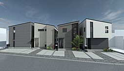 【フジケン】LiCOTT岡崎市稲熊町後田