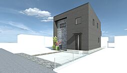 【フジケン】LiCOTT岡崎市上地3丁目