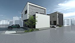 【フジケン】LiCOTT豊田市美里2丁目