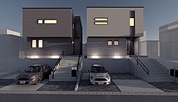 【フジケン】LiCOTT豊田市新生町