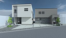 【フジケン】LiCOTT幸田町菱池沢田