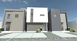 【フジケン】LiCOTT安城市姫小川町