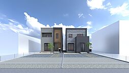 【フジケン】LiCOTT刈谷市半城土中町