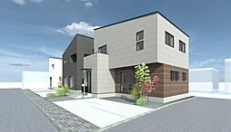 【フジケン】LiCOTT岡崎市天白町郷西