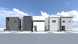 【フジケン】LiCOTT岡崎市大和町川原