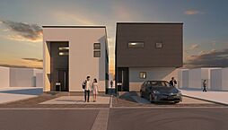 【フジケン】LiCOTT岡崎市赤渋町郷東