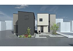 【フジケン】LiCOTT豊田市宝来町