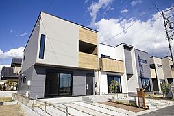 【フジケン】LiCOTT幸田町上六栗