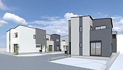 【フジケン】LiCOTT刈谷市半城土西町