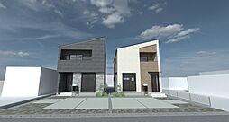 【フジケン】LiCOTT知立市谷田町