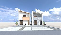 【フジケン】LiCOTT岡崎市宇頭町
