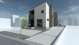 【フジケン】LiCOTT岡崎市柱5丁目