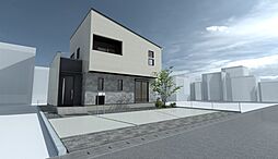 【フジケン】LiCOTT豊田市三軒町