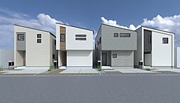 【フジケン】LiCOTT安城市桜井町城向3丁目