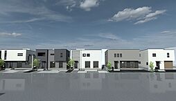 【フジケン】LiCOTT岡崎市真伝町四反田
