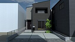 【フジケン】LiCOTT豊田市月見町