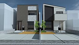 【フジケン】LiCOTT岡崎市若松東2丁目