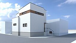 【フジケン】LiCOTT幸田町芦谷後シロ