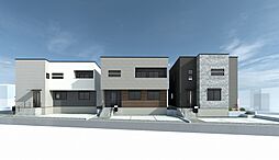 【フジケン】LiCOTT豊田市平戸橋町