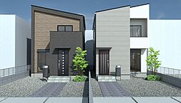 【フジケン】LiCOTT岡崎市井内町下河原