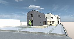 【フジケン】LiCOTT刈谷市野田町