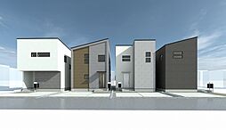 【フジケン】LiCOTT岡崎市中園町大ヱ