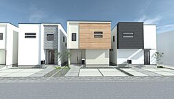 【フジケン】LiCOTT岡崎市橋目町牛転