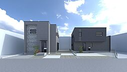 【フジケン】LiCOTT知立市上重原5丁目