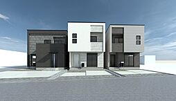 【フジケン】LiCOTT刈谷市半城土中町2丁目