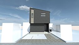 【フジケン】LiCOTT岡崎市羽根3丁目