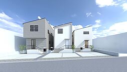 【フジケン】LiCOTT安城市里町4丁目