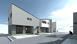 【フジケン】LiCOTT岡崎市上地町赤菱