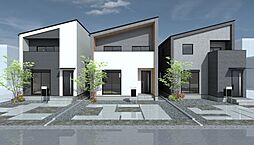 【フジケン】LiCOTT岡崎市上地3丁目