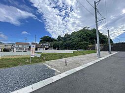 グランシエナ黒崎小鷺田【建築条件付土地】