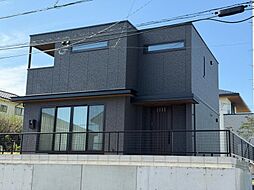 クロスウェイ広安西