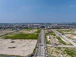 ブリスゲート遠賀川駅【建築条件付土地】