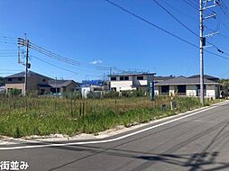 糸島市泊【建築条件付土地】