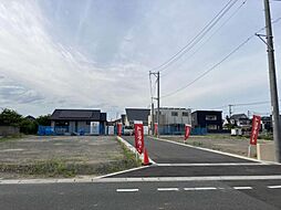 水巻町二西【建築条件付土地】