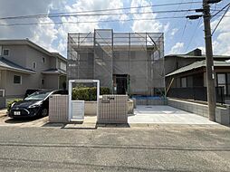 水巻町梅ノ木団地