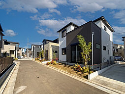 ポラスの分譲住宅 育実の丘 みずほ台