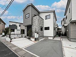 ポラスの分譲住宅 北浦和SCT GXgrade≪EAST BLOCK≫